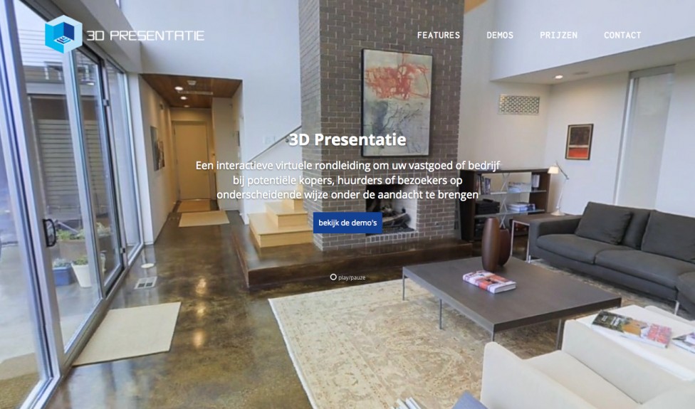 3d presentaties - 3d presentaties