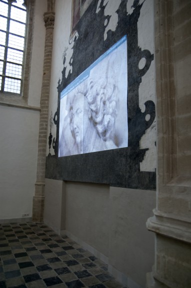 500 jaar Nassau’s en Breda - Grote Kerk Breda