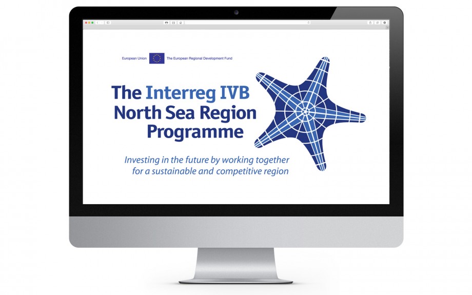 Nordconnect - Prov. Groningen / EU / SSN / InterReg