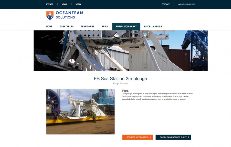oceanteamsolutions.com - Oceanteam