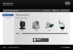 IP camera viewer platform - Smartwares / Elro