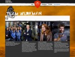 Werkman Springgames - Werkman Horseshoes