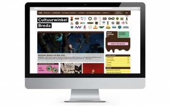 Cultuurwinkel Breda - 
