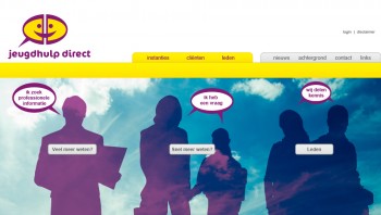 Jeugdhulp Direct - 