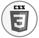 wij gebruiken css3