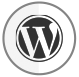 wij gebruiken wordpress